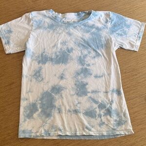 Mollusk Surf Shop Kids Tye Die T-Shirt